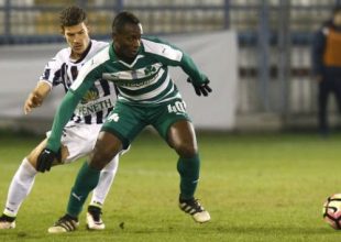 Στην διάθεση του Ουζουνίδη στον Παναθηναϊκό και ο Εμποκού