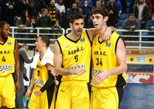 Πότε διεξάγονται οι αναμετρήσεις της ΑΕΚ με την Μονακό