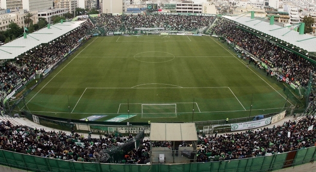 Γενική είσοδο 10€ για να γεμίσει η άδεια Λεωφόρος Γενική είσοδο 10€ για να γεμίσει η άδεια Λεωφόρος