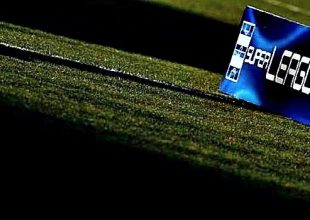 Κρούσμα ντόπινγκ σε παίκτη της Super League