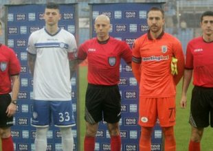 Παραπέμπεται ο βοηθός τoυ Ηρακλής-ΠΑΟΚ, κανένα πέναλτι λέει ο παρατηρητής