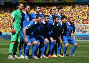«Έπεσε» μία θέση στην κατάταξη της FIFA η Ελλάδα