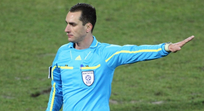 “Πεπειραμένος μάγκας” με… ένοχη κουμπαριά