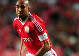 Yπόκλιση Μπενφίκα στο Λουιζάο