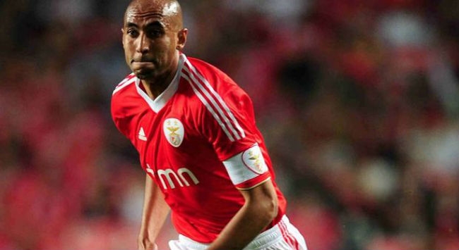 Yπόκλιση Μπενφίκα στο Λουιζάο Yπόκλιση Μπενφίκα στο Λουιζάο