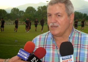 Κατεβαίνει στο επόμενο πρωτάθλημα της Γ’ Εθνικής ο Πανθρακικός