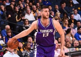 Ρεκόρ καριέρας στο NBA ο Παπαγιάννης