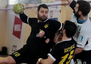 Live Πανελλήνιος – ΑΕΚ
