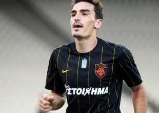 Τι κρύβει, τι δείχνει το μουστάκι του Λάζαρου