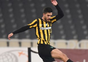 Ντίντακ: «Να πάμε πλέι οφ και να πάρουμε το κύπελλο» (ΒΙΝΤΕΟ)