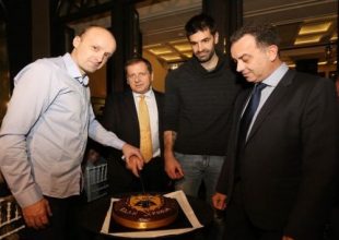 Η ΑΕΚ B.C. για τις δωροθεσίες
