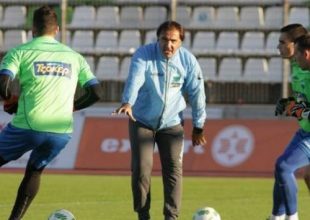 Λύση συνεργασίας με Πλαβούκο στον Λεβαδειακό