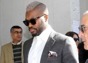 Ο Σισέ πήγε στο δικαστήριο, ο Μαρινάκης όχι