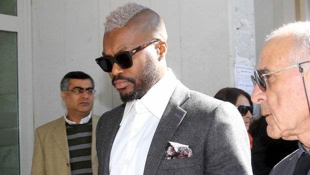 Ο Σισέ πήγε στο δικαστήριο, ο Μαρινάκης όχι