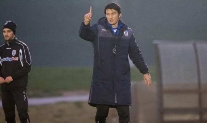 Κίνα καλεί Ίβιτς!