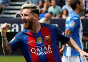 Τηλεφώνημα Μέσι σε Γκουαρδιόλα: «Γύρνα πίσω»!