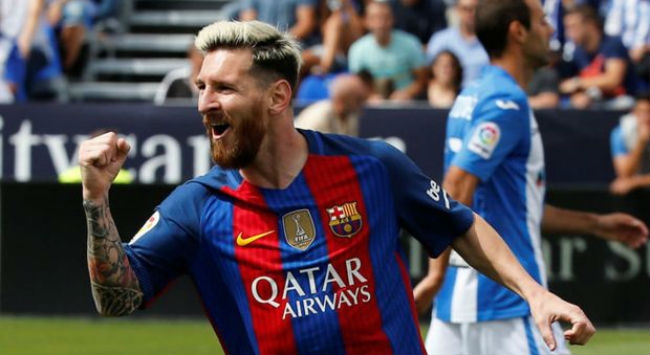 Τηλεφώνημα Μέσι σε Γκουαρδιόλα: «Γύρνα πίσω»!