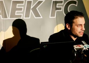 Ο Ντέμης θα γυρίσει στην ΑΕΚ μόνο όταν πέσει η… «εγκληματική» της οργάνωση