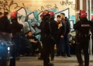 Επιτέθηκαν σε οπαδούς του ΑΠΟΕΛ στην Ισπανία!