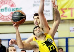 Μαυροειδής: «Υπολογίσιμη ομάδα ο ΠΑΟΚ…»