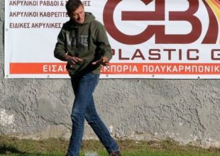 Ο… γιος του προέδρου “έφαγε” τον προπονητή!