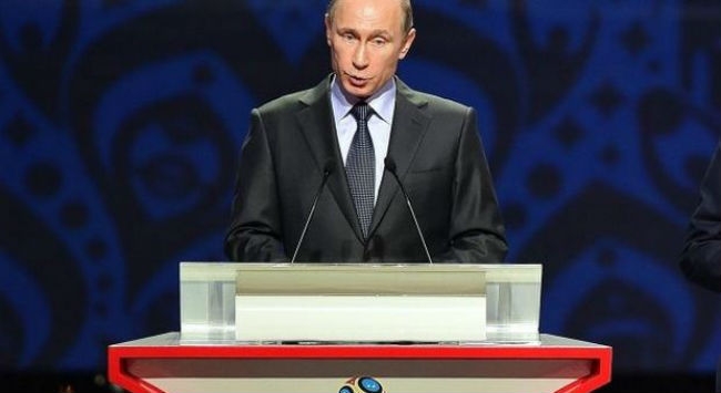 Αύξηση του προϋπολογισμού του Μουντιάλ 2018 κατά 300 εκ. ευρώ Αύξηση του προϋπολογισμού του Μουντιάλ 2018 κατά 300 εκ. ευρώ