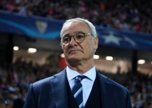 Επίσημο: Η Λέστερ απέλυσε τον Ρανιέρι!