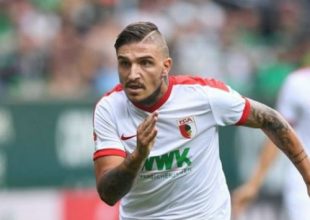 Δεν γυρνάει στην Ελλάδα ο Σταφυλίδης