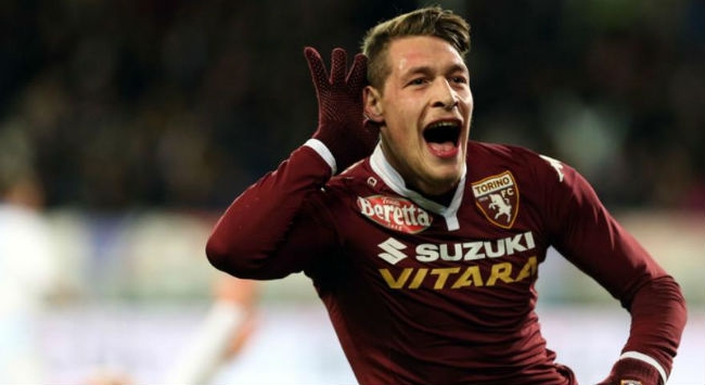 Στο κυνήγι για Μπελότι και η Γιουνάιτεντ Στο κυνήγι για Μπελότι και η Γιουνάιτεντ