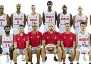 Μονακό: Η καλύτερη άμυνα της διοργάνωσης