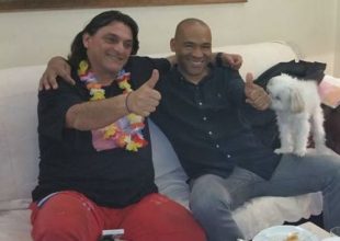 Κούλουμα στην Αθήνα για τον Ζοσέ Μοράις!