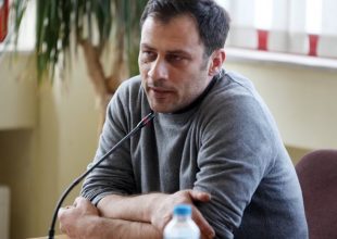 Συνέντευξη τύπου ετοιμάζει ο Άρης – Παραμένει πολέμιος της «Αγιάς Σοφιάς»