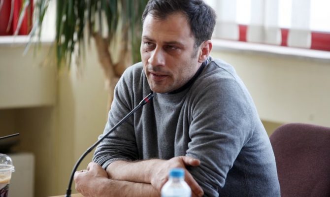 Συνέντευξη τύπου ετοιμάζει ο Άρης – Παραμένει πολέμιος της «Αγιάς Σοφιάς»