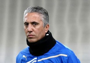 Συμφωνία Αρη με Κωστένογλου