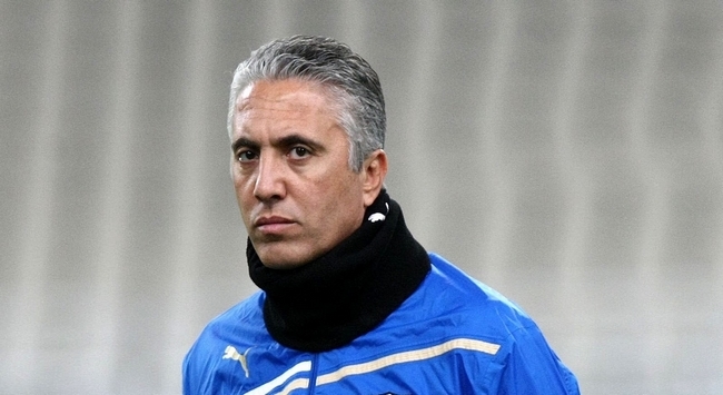 Συμφωνία Αρη με Κωστένογλου