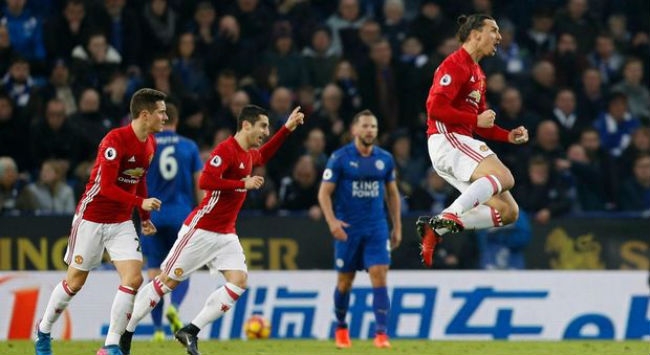 Πορεία… υποβιβασμού η Λέστερ!