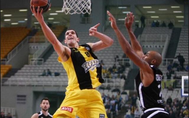 Ξανά άτυχος ο Μιλόσεβιτς