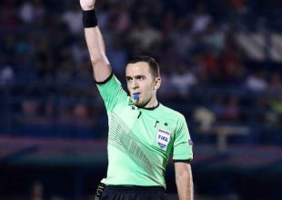 Αναστόπουλος σε Καλογερόπουλο: «Σε ξέρω από το ΑΕΚ-Ολυμπιακός»!