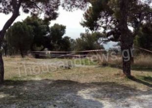 Θρίλερ με τον άνδρα που βρέθηκε απανθρακωμένος