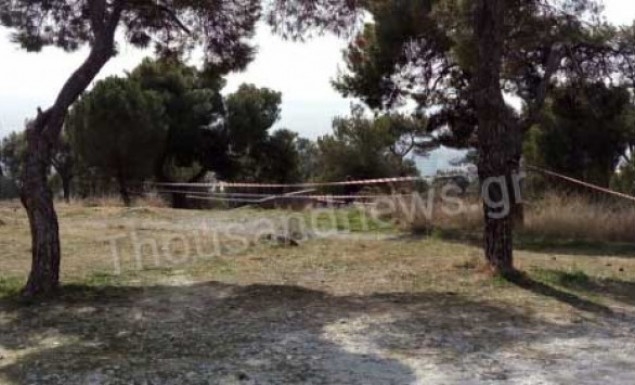 Θρίλερ με τον άνδρα που βρέθηκε απανθρακωμένος