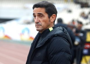 Χιμένεθ: «Οι παίκτες το διασκεδάζουν και αυτό αποδίδει»