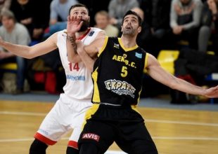 Ο Σάκοτα ξέρει τον τρόπο…