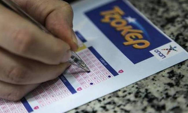 Τζόκερ: Τζακ ποτ και φρενίτιδα την Κυριακή με 14.000.000 ευρώ! Τζόκερ: Τζακ ποτ και φρενίτιδα την Κυριακή με 14.000.000 ευρώ!