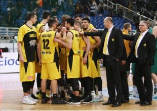 Πρόκριση από σήμερα για τη Βασίλισσα!