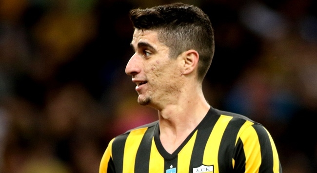 Μάνταλος: «Καρδιά, ψυχή και τύχη για τη νίκη»