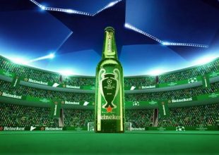 Νέο συμβόλαιο για Heineken και Champions League