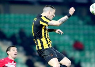 Ίσως ήρθε η ώρα να απαγορευτούν οι κεφαλιές στο ποδόσφαιρο