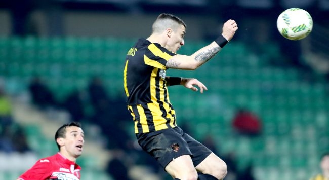 Ίσως ήρθε η ώρα να απαγορευτούν οι κεφαλιές στο ποδόσφαιρο