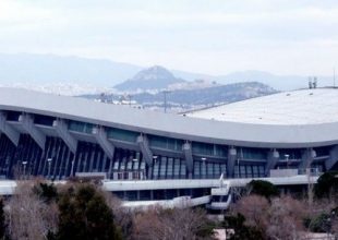 Θρίλερ με πτώμα που βρέθηκε στο ΣΕΦ