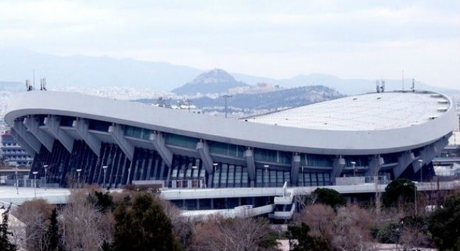 Θρίλερ με πτώμα που βρέθηκε στο ΣΕΦ Θρίλερ με πτώμα που βρέθηκε στο ΣΕΦ